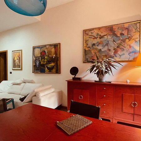 Magnolia Italianhostings Wine Hotel Bologna Luaran gambar